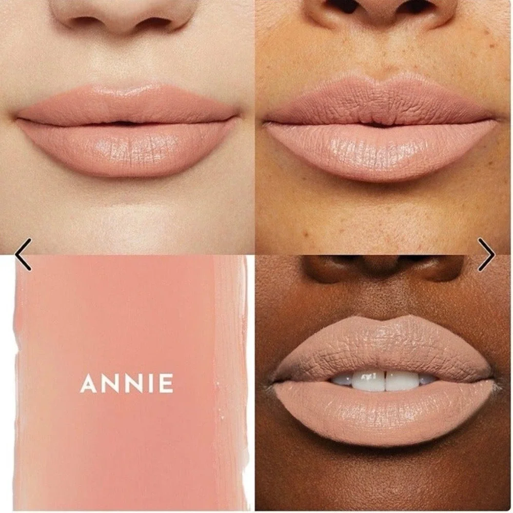LAWLESS Forget The Filler Baby Doll Tinted Balm + Annie + Cooke Lipstick Bundle